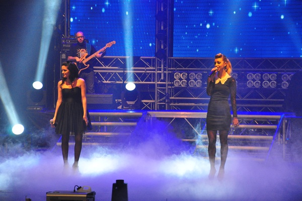 Heartbeat Concert